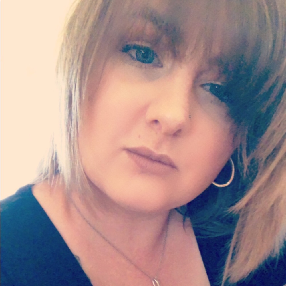 ? Meet your posher, Kandace ?